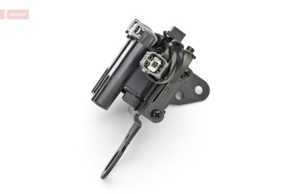 Bobina de inductie KIA CEED hatchback (ED) 2.0 benzina 143 cai DENSO DIC-0114