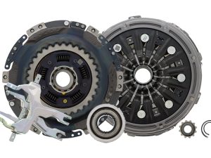 Kit ambreiaj KIA XCEED Van (CD) 1.6 CRDI diesel 136 cai AISIN DKY-002