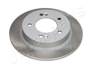 Disc frana KIA VENGA (YN) 1.4 CRDi 90 diesel 90 cai JAPANPARTS DP-K17C