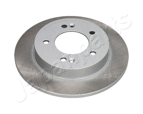 Disc frana KIA VENGA (YN) 1.4 CRDi 90 diesel 90 cai JAPANPARTS DP-K17C