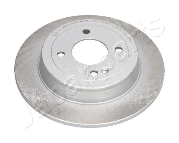 Disc frana KIA STONIC (YB) 1.0 T-GDi benzina 101 cai JAPANPARTS DP-K18C