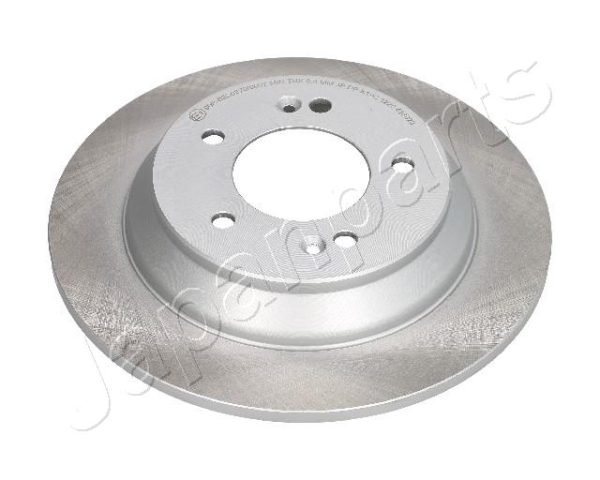 Disc frana KIA SELTOS (SP2, SP2I) 1.6 T-GDi 4WD (SP2) benzina 177 cai JAPANPARTS DP-K19C