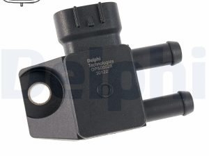 Senzor presiune gaze evacuare KIA XCEED (CD) 1.6 CRDi 136 Eco-Dynamics+ Diesel/electro 136 cai DELPHI DPS00028-12B1