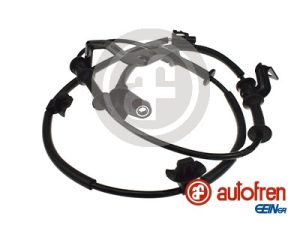 Senzor turatie roata KIA CEED (JD) 1.4 MPI benzina 101 cai AUTOFREN SEINSA DS0322