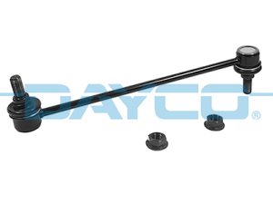 Bieleta antiruliu KIA CEED Combi Van (JD) 1.4 CVVT benzina 100 cai DAYCO DSS1022