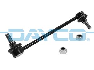 Bieleta antiruliu KIA CEED hatchback (ED) 2.0 CRDi 140 diesel 140 cai DAYCO DSS1061