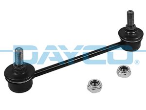 Bieleta antiruliu KIA CEED hatchback (ED) 1.6 CRDi 90 diesel 90 cai DAYCO DSS1476