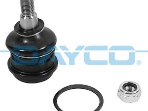 Pivot KIA VENGA (YN) 1.6 CRDi 128 diesel 128 cai DAYCO DSS2503