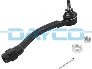 Cap de bara KIA PRO CEED Hatchback Van (JD) 1.4 MPI benzina 101 cai DAYCO DSS2746