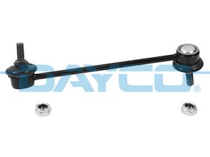 Bieleta antiruliu KIA VENGA (YN) 1.4 CRDi 75 diesel 78 cai DAYCO DSS3363