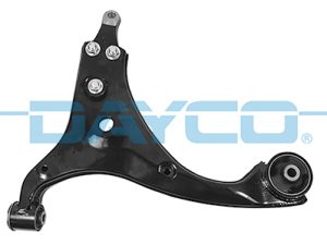Brat suspensie roata KIA CEED hatchback (ED) 1.4 LPG Benzina/Autogaz (GPL) 87 cai DAYCO DSS3491