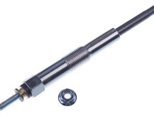 Bujie incandescenta KIA CEED hatchback (ED) 2.0 CRDi diesel 136 cai DENCKERMANN E300021