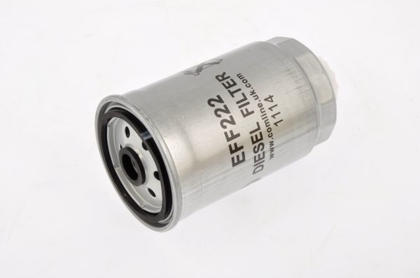 Filtru combustibil KIA OPTIMA (FSGDS6B) 1.7 CRDi diesel 136 cai COMLINE EFF222