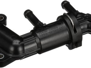 Supapa control agent frigorific KIA OPTIMA (JF) 2.0 GDI Hybrid benzina/elector 205 cai GATES EHV120