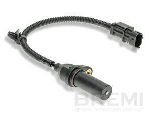 Senzor impulsuri arbore cotit KIA VENGA (YN) 1.4 CVVT benzina 90 cai BREMI 60214