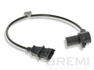 Senzor impulsuri arbore cotit KIA CEED (JD) 1.6 CRDi 128 diesel 128 cai BREMI 60622