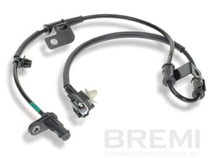 Senzor turatie roata KIA OPTIMA (FSGDS6B) 2.0 benzina 170 cai BREMI 51233