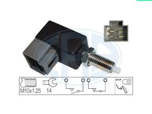 Comutator lumini frana KIA PRO CEED (ED) 1.6 CRDi 128 diesel 128 cai ERA 330043