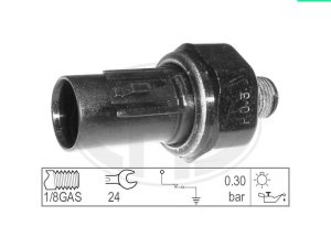 Senzor presiune ulei KIA STINGER (CK) 2.0 T-GDi benzina 256 cai ERA 330566