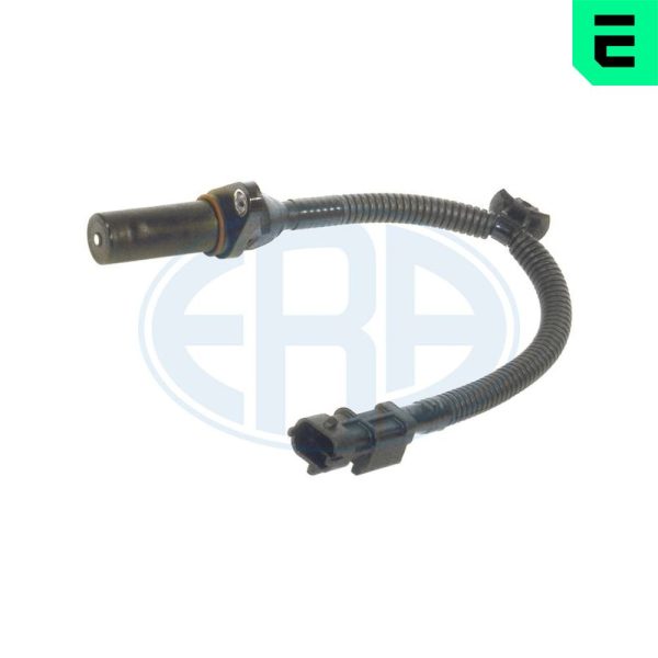 Senzor impulsuri arbore cotit KIA VENGA (YN) 1.4 CVVT benzina 90 cai ERA 550575A