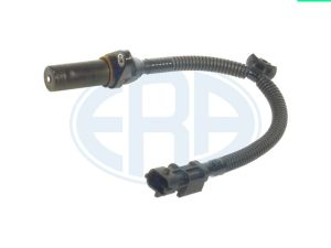 Senzor impulsuri arbore cotit KIA VENGA (YN) 1.6 CVVT benzina 125 cai ERA 550575