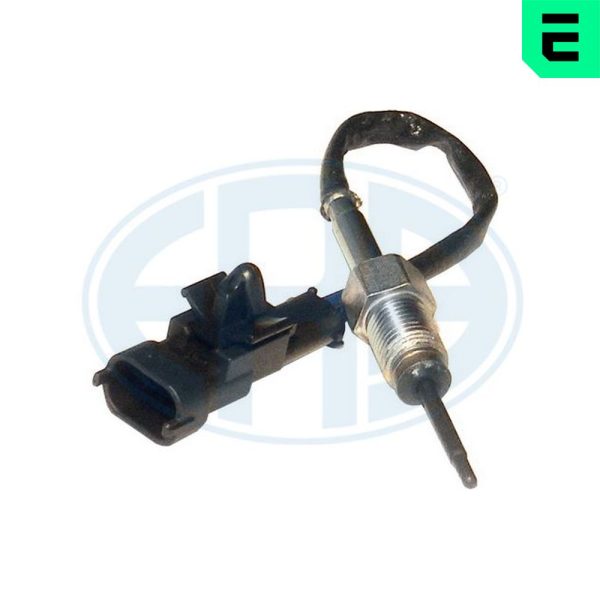 Senzor temperatura gaze evacuare KIA VENGA (YN) 1.4 CRDi 75 diesel 78 cai ERA 550811