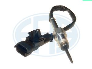 Senzor temperatura gaze evacuare KIA VENGA (YN) 1.6 CRDi 128 diesel 128 cai ERA 550811
