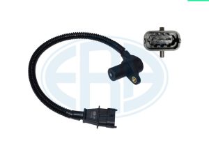 Senzor impulsuri arbore cotit KIA OPTIMA (FSGDS6B) 1.7 CRDi diesel 136 cai ERA 551215A