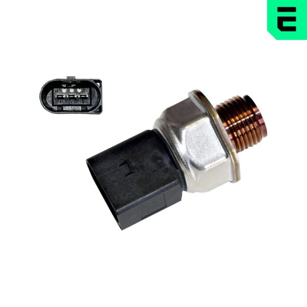 Senzor presiune combustibil KIA VENGA (YN) 1.4 CRDi 75 diesel 78 cai ERA 551333
