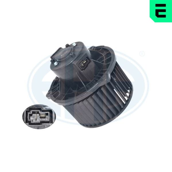 Ventilator habitaclu KIA CEED (JD) 1.6 CRDi 128 diesel 128 cai ERA 664159