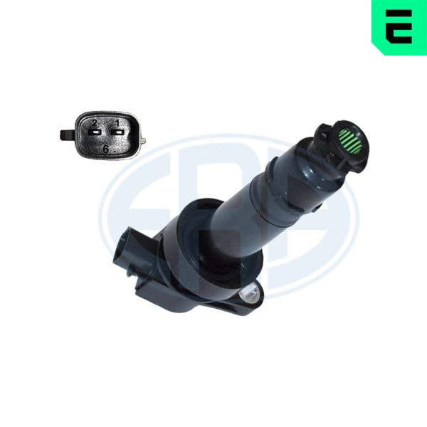 Bobina de inductie KIA CEED hatchback (ED) 1.4 benzina 109 cai ERA 880246A