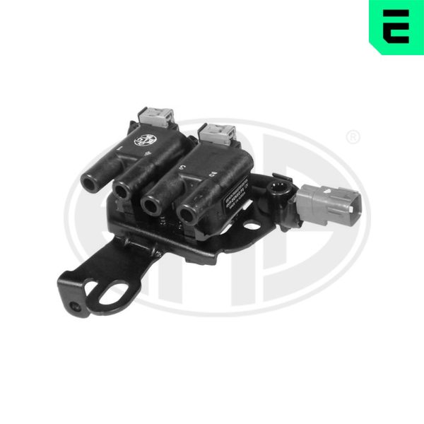Bobina de inductie KIA CEED hatchback (ED) 2.0 benzina 143 cai ERA 880273A