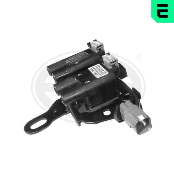 Bobina de inductie KIA CEED hatchback (ED) 2.0 benzina 143 cai ERA 880319A