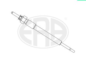 Bujie incandescenta KIA OPTIMA (FSGDS6B) 1.7 CRDi diesel 136 cai ERA 886187