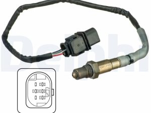 Sonda Lambda KIA CEED (JD) 1.6 GDI benzina 135 cai DELPHI ES20550-12B1