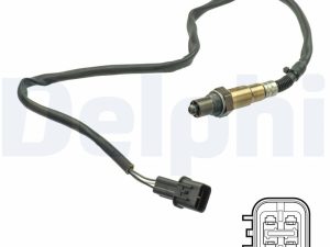 Sonda Lambda KIA VENGA (YN) 1.6 CVVT benzina 125 cai DELPHI ES21157-12B1
