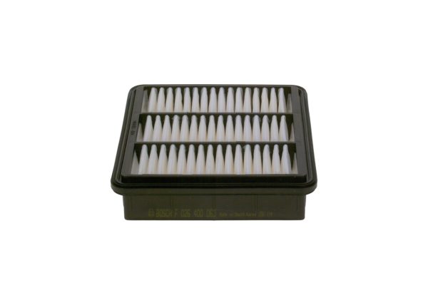 Filtru aer KIA CEED SW (ED) 1.6 LPG Benzina/Autogaz (GPL) 124 cai BOSCH F 026 400 063
