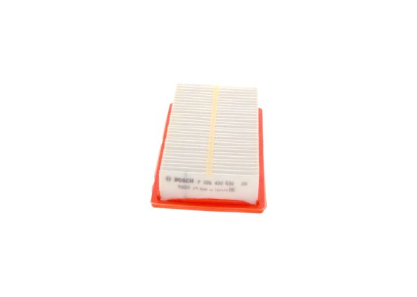 Filtru aer KIA STONIC (YB) 1.0 T-GDi Eco-Dynamics+ benzina/elector 120 cai BOSCH F 026 400 634