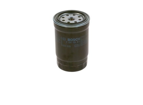 Filtru combustibil KIA CEED hatchback (ED) 1.6 CRDi 115 diesel 115 cai BOSCH F 026 402 813