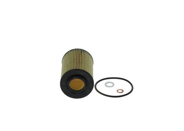 Filtru ulei KIA PRO CEED (ED) 2.0 CRDi 140 diesel 140 cai BOSCH F 026 407 061