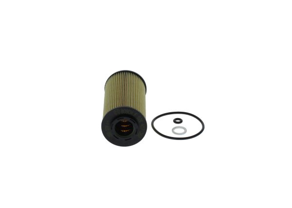 Filtru ulei KIA PRO CEED (ED) 1.6 CRDi 115 diesel 115 cai BOSCH F 026 407 062