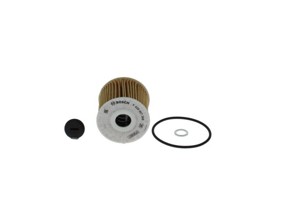 Filtru ulei KIA XCEED Van (CD) 1.6 CRDI diesel 136 cai BOSCH F 026 407 308