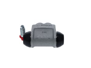Bec iluminare numar circulatie KIA CEED hatchback (ED) 1.4 LPG Benzina/Autogaz (GPL) 87 cai BOSCH 1 987 302 281
