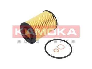 Filtru ulei KIA CEED SW (ED) 2.0 CRDi 140 diesel 140 cai KAMOKA F107901
