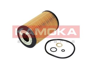 Filtru ulei KIA VENGA (YN) 1.6 CRDi 128 diesel 128 cai KAMOKA F111101