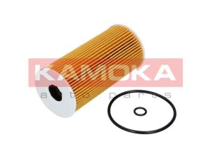 Filtru ulei KIA STINGER Hatchback Van (CK) 2.2 CRDi VGT diesel 200 cai KAMOKA F111201
