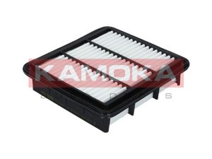 Filtru aer KIA CEED Combi Van (JD) 1.4 CVVT benzina 100 cai KAMOKA F213001