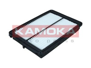 Filtru aer KIA OPTIMA Sportswagon (JF) 2.0 GDI Hybrid benzina/elector 205 cai KAMOKA F242401