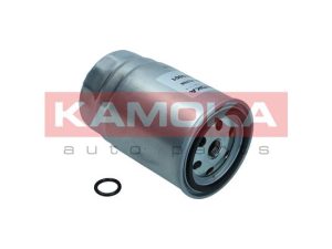 Filtru combustibil KIA VENGA (YN) 1.6 CRDi 128 diesel 128 cai KAMOKA F326901