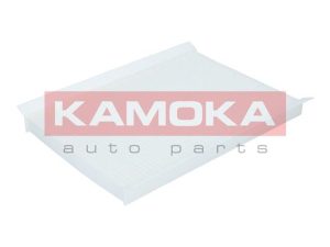Filtru polen KIA CEED hatchback (ED) 1.6 CVVT benzina 125 cai KAMOKA F414601